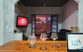 Espaço Alga Marinha